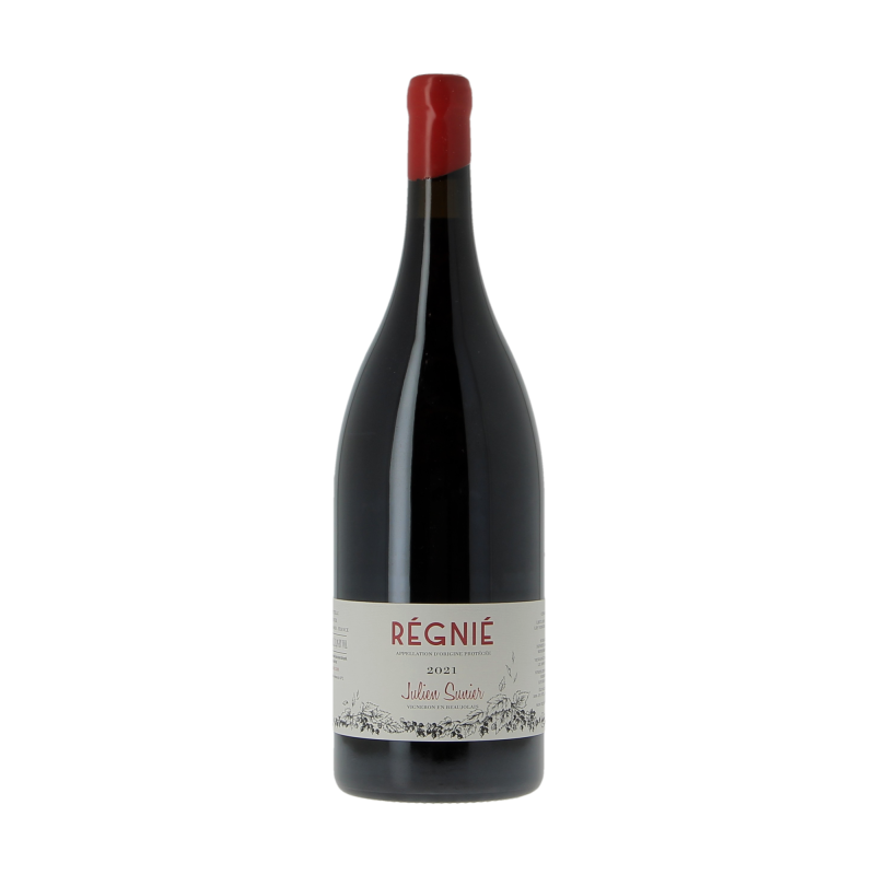 Regnie 2021 Julien Sunier 150cl
