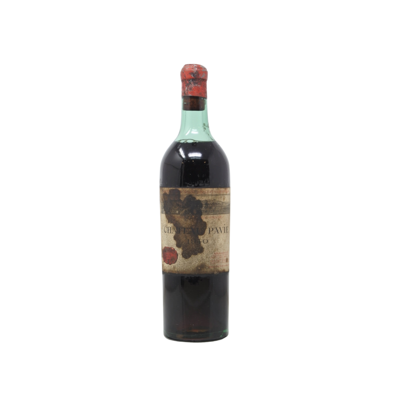 Chateau Pavie 1940 Saint-Emilion