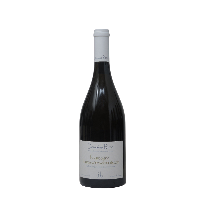 Bourgogne Hautes Cotes De Nuits 2018 Domaine Bizot