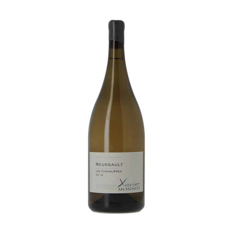 Meursault Les Chevalieres 2019 Xavier Monnot 150cl