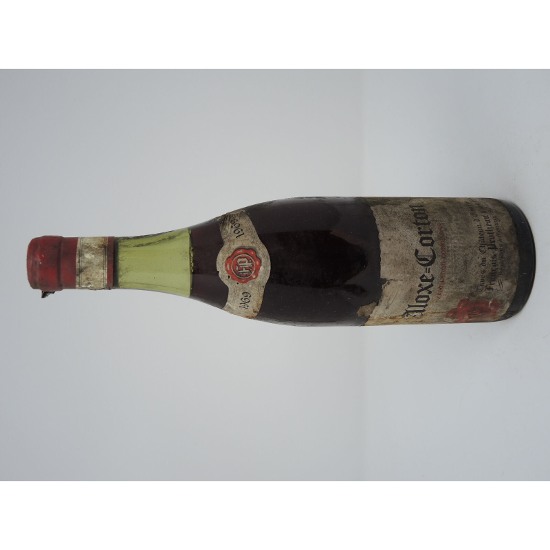 Aloxe-Corton 1969 Francois Protheau & Ses Fils