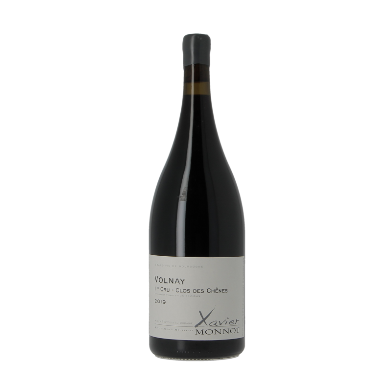 Volnay 1er Cru Clos Des Chenes 2019 Xavier Monnot 150cl