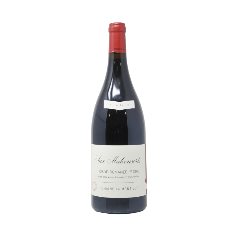 Vosne-Romanee 1er Cru Aux Malconsorts 2017 Domaine De Montille 150cl