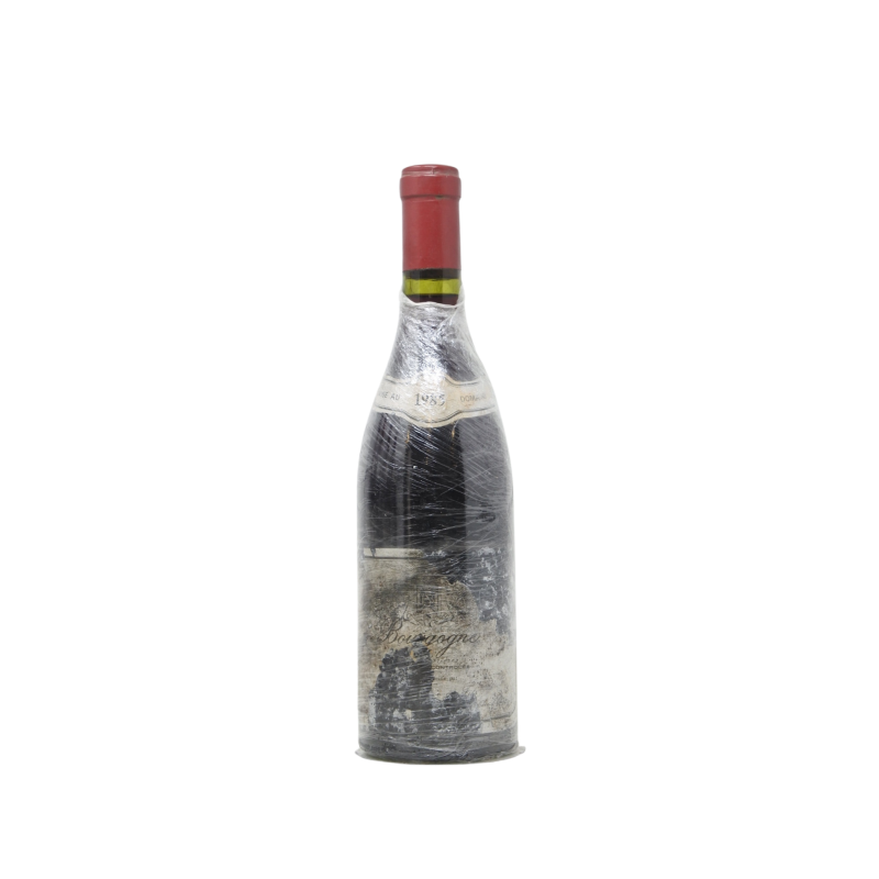 Bourgogne Les Perrieres 1985 Simon Bize