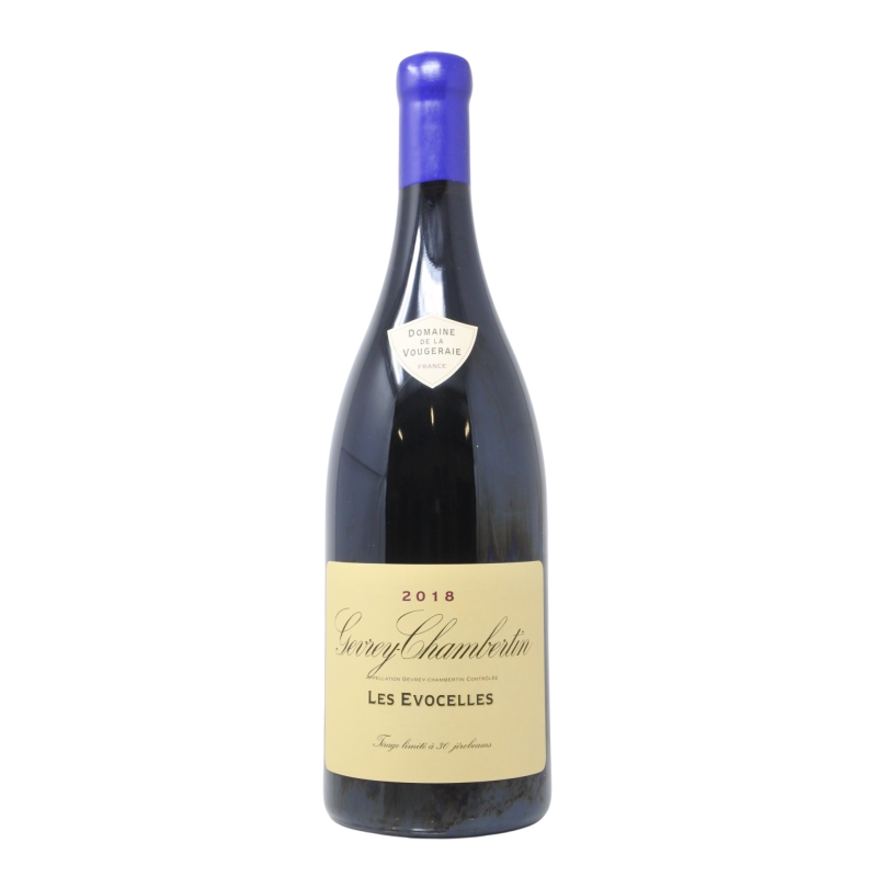 Gevrey-Chambertin 2018 Domaine De La Vougeraie 300cl