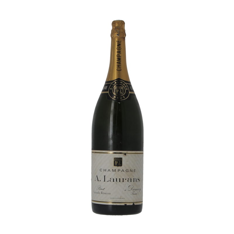 Champagne Brut NM A.Laurans 300cl