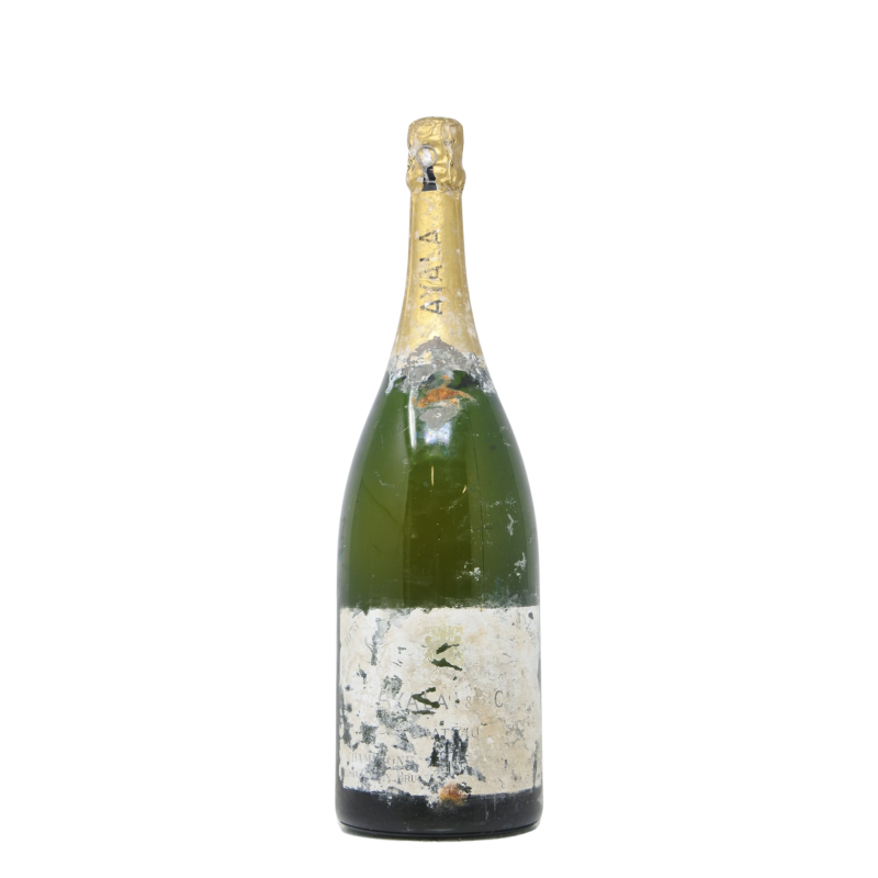 Champagne Extra Brut 1973 Ayala 150cl