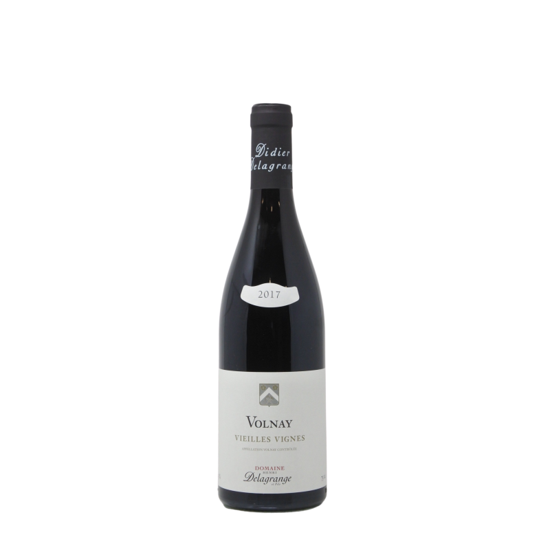 Volnay Vieilles Vignes 2017 Domaine Henri Delagrange & Fils