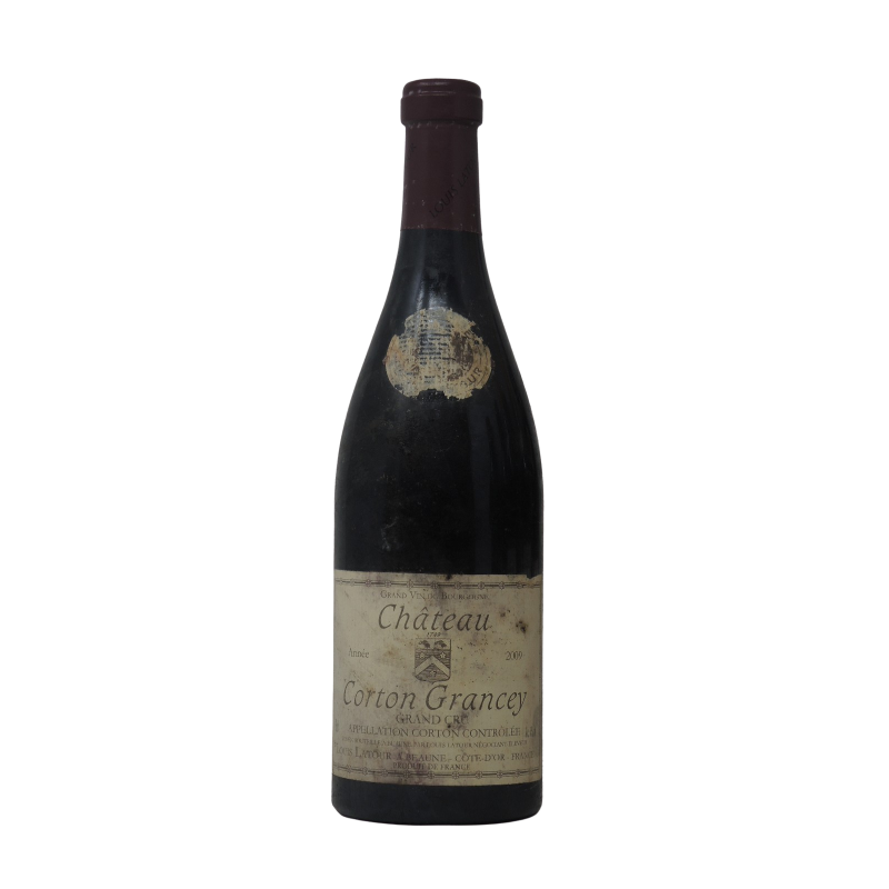 Corton Grancey Grand Cru 2009 Louis Latour