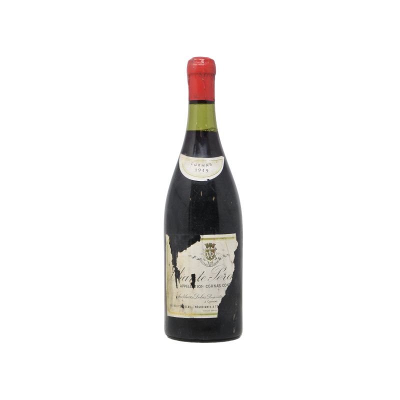 Cornas 1949 Delas