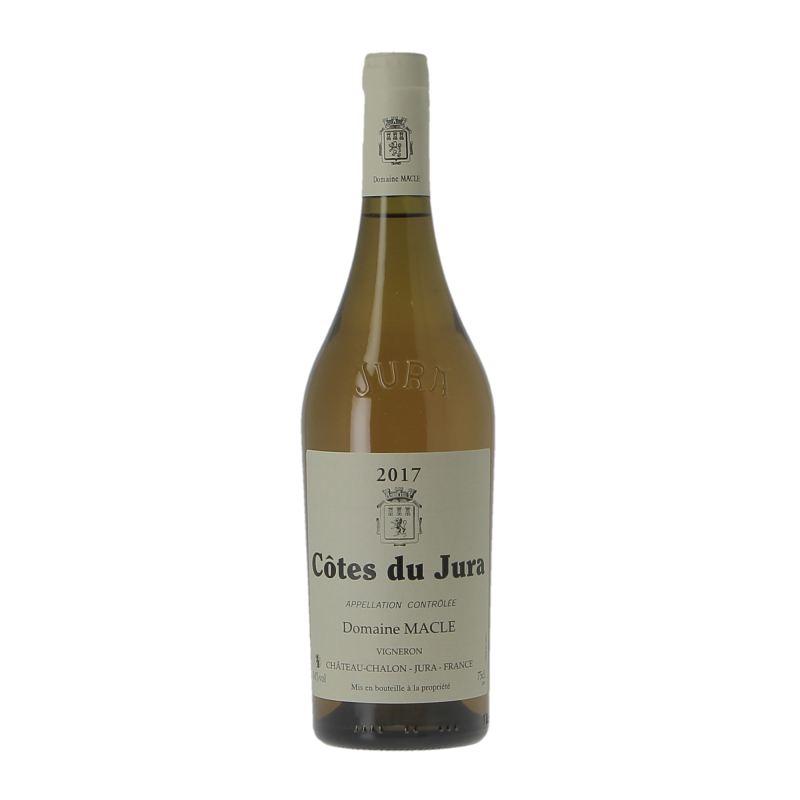 Cotes Du Jura 2017 Macle