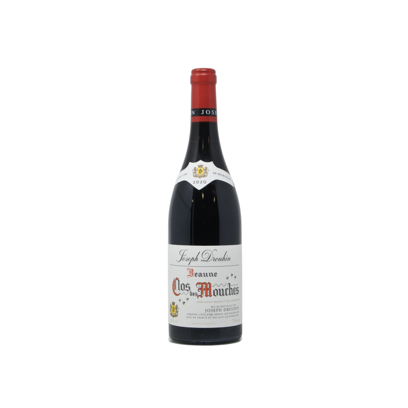 Beaune 1er Cru Clos Des Mouches 2020 Joseph Drouhin