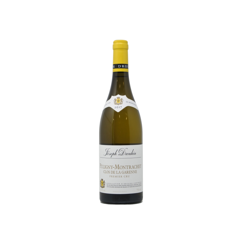 Puligny-Montrachet 1er Cru Clos De La Garenne 2017 Joseph Drouhin