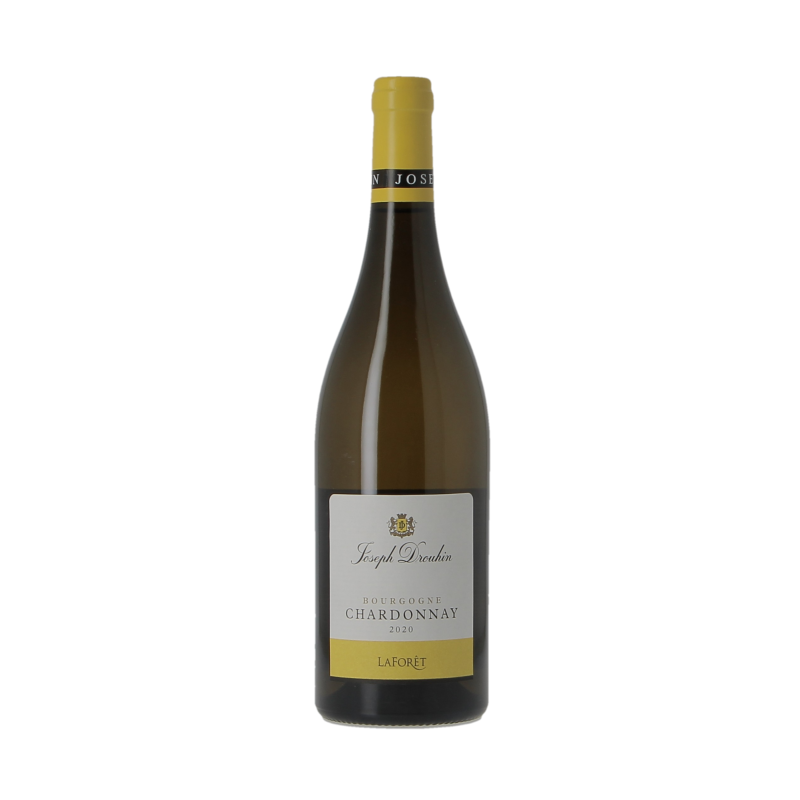 Bourgogne Chardonnay Laforet 2020 Joseph Drouhin