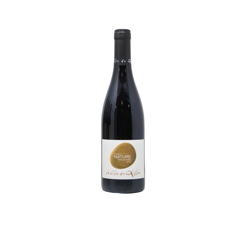 Cotes-Du-Rhone Esprit Nature 2021 Le Clos Du Caillou