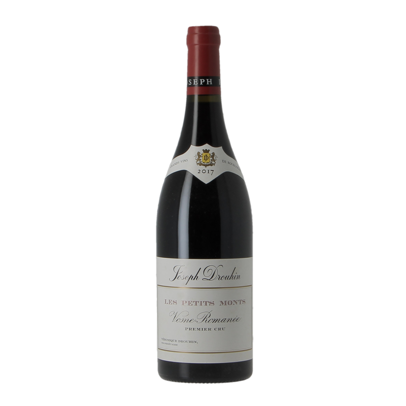 Vosne-Romanee 1er Cru Les Petits Monts 2017 Joseph Drouhin