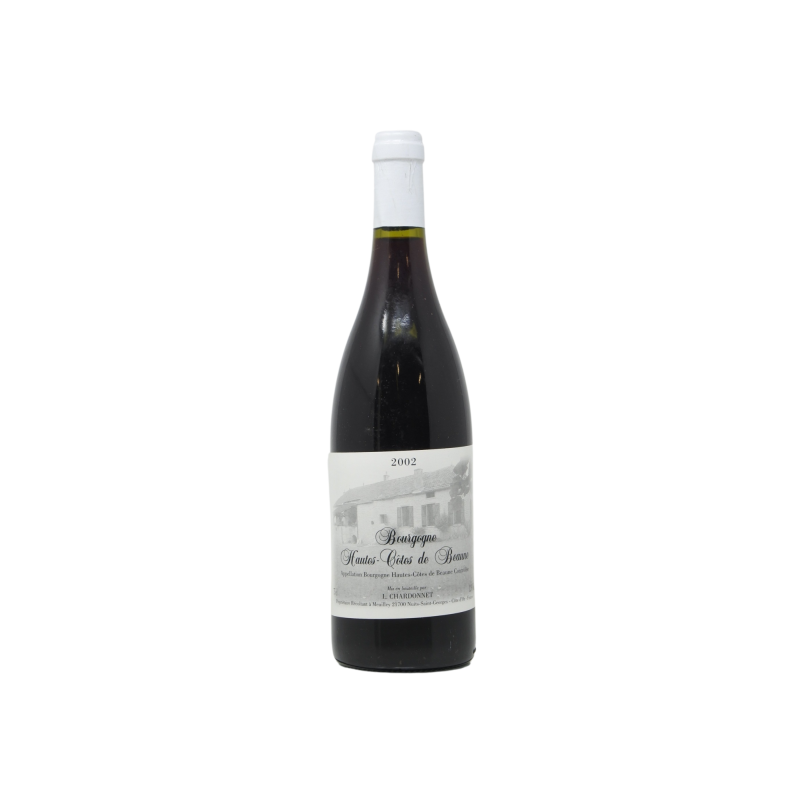 Bourgogne Hautes Cotes De Beaune 2002 L.Chardonnet