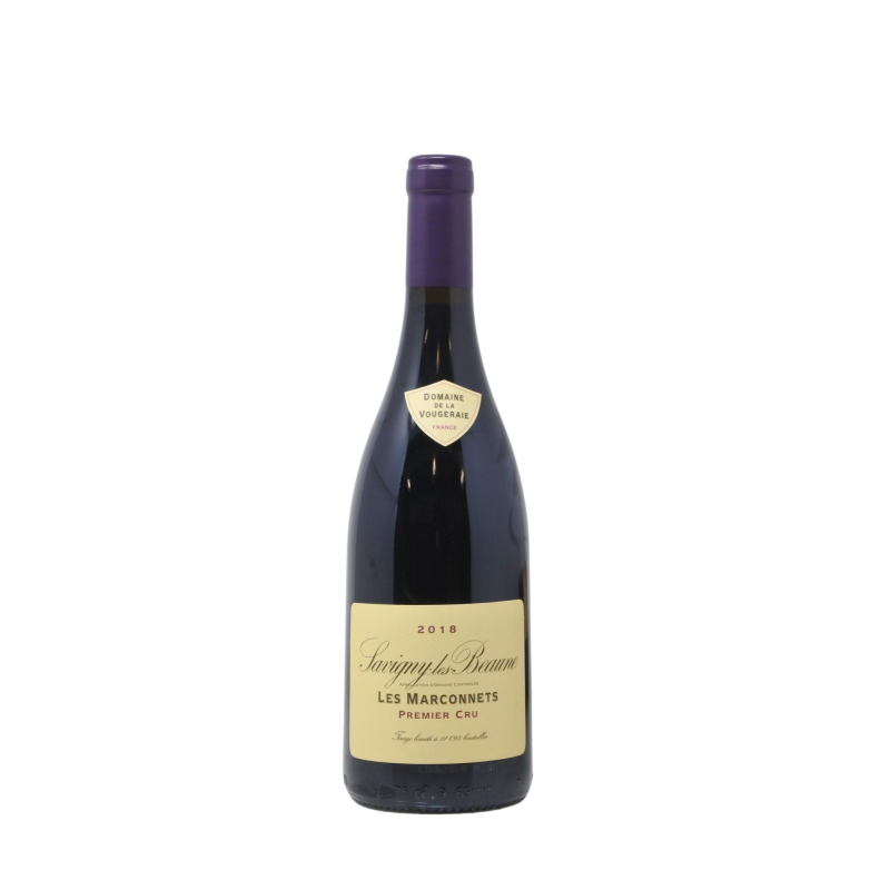 Savigny-Les-Beaune 1er Cru Les Marconnets 2018 Domaine De La Vougeraie