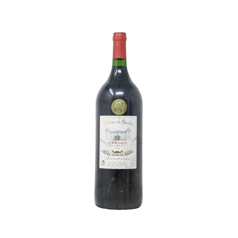 Chateau Gaudou 1998 150cl
