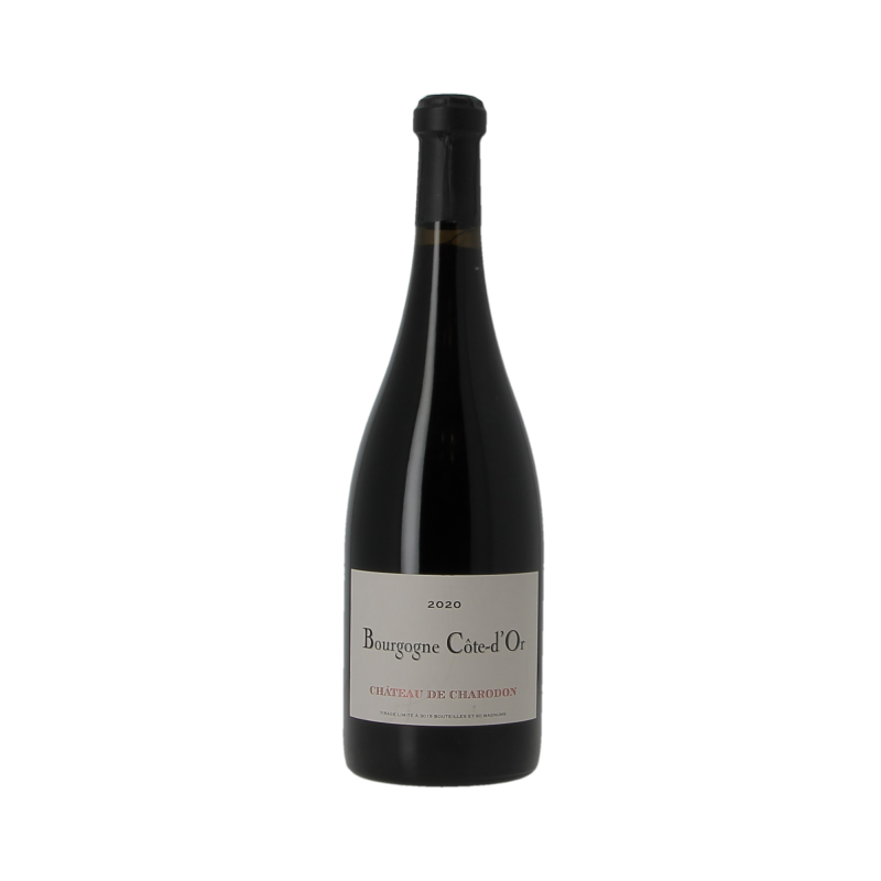 Bourgogne Cote D'Or 2020 Chateau De Charodon