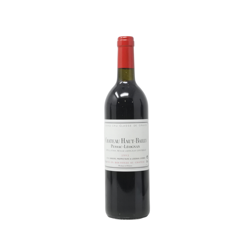 Chateau Haut-Bailly Grand Cru Classe 1993 Graves