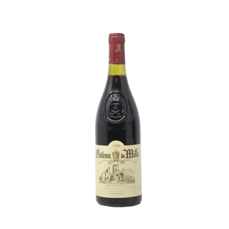 Chateau De Mille 1990 Conrad Pinatel
