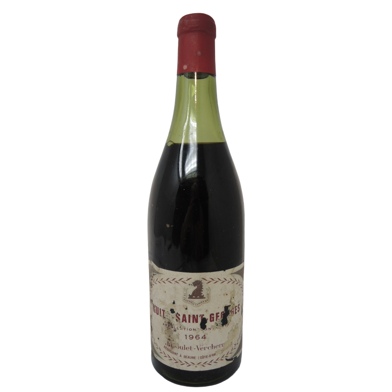 Nuits-Saint-Georges 1964 Domaines Jaboulet-Vercherre