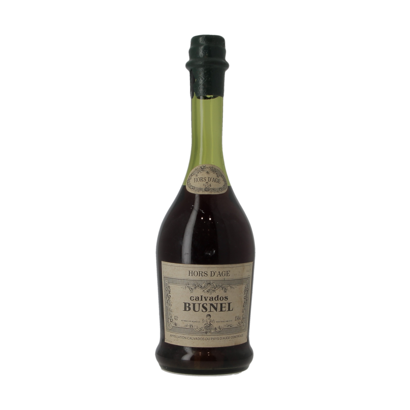 Calvados Hors D' Age NM Busnel 150cl