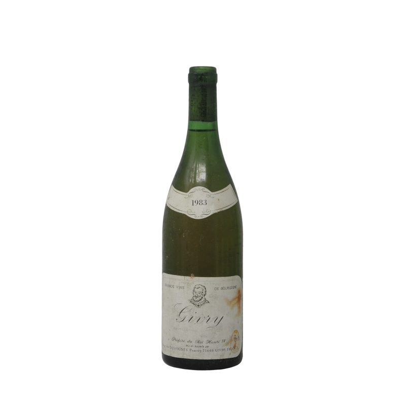 Givry 1983 Desvignes
