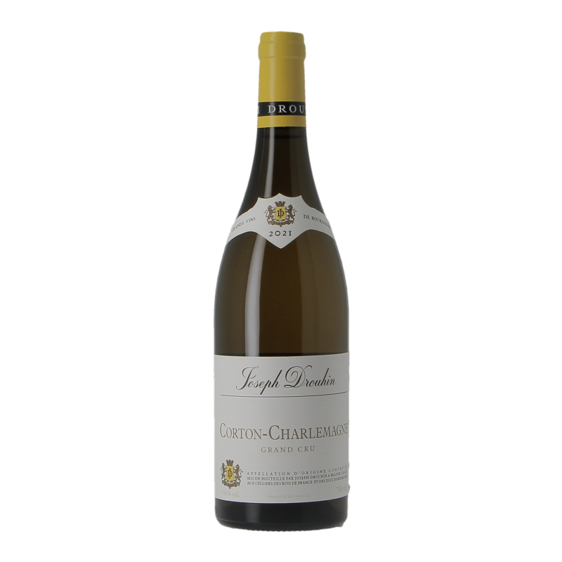 Corton Charlemagne Grand Cru 2021 Joseph Drouhin