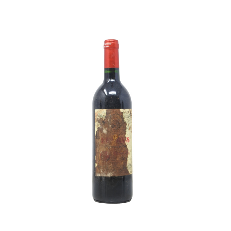 Petrus 1993 Pomerol