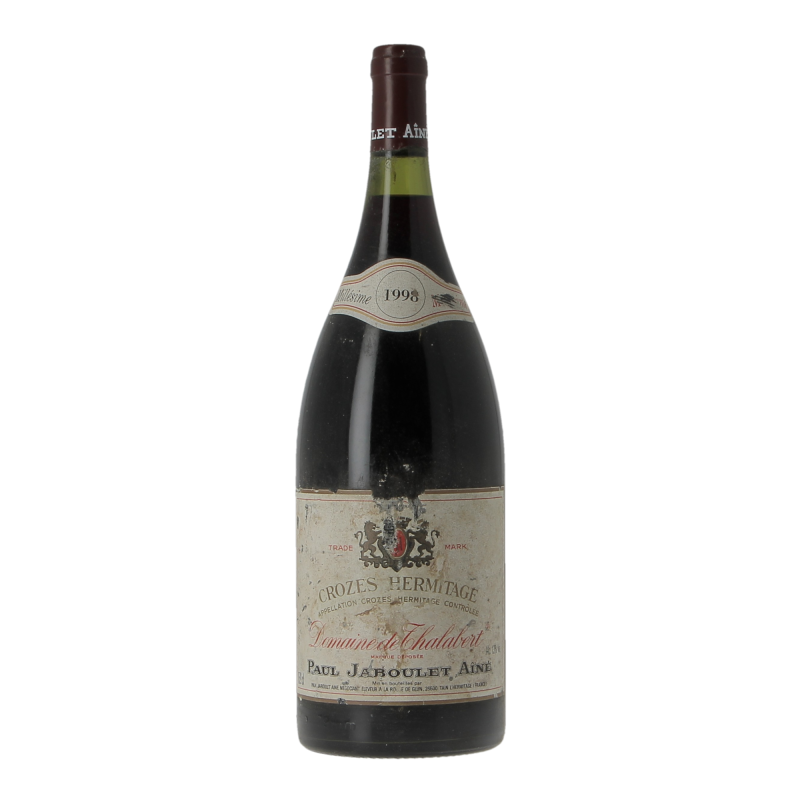 Crozes-Hermitage 1998 Paul Jaboulet Aine 150cl