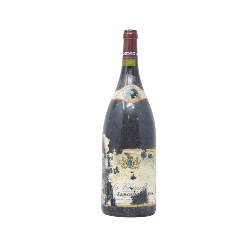 Hermitage La Chapelle 2000 Paul Jaboulet Aine 150cl