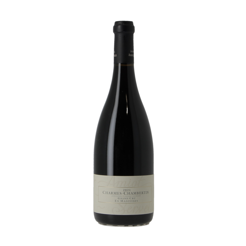Charmes-Chambertin Grand Cru 2021 Domaine Amiot Servelle