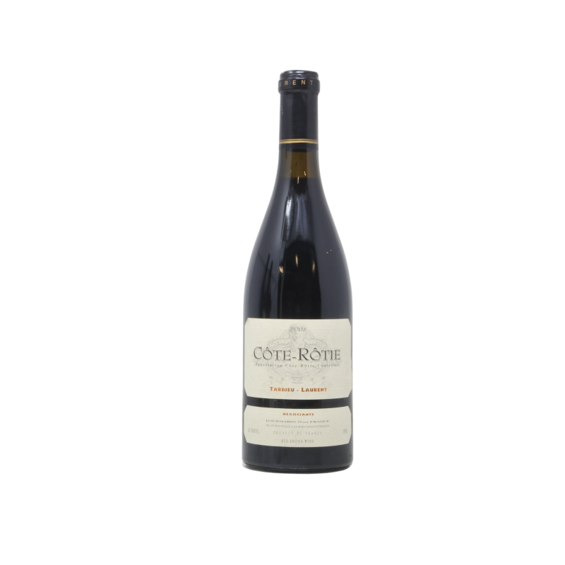 Cote-Rotie 2001 Tardieu