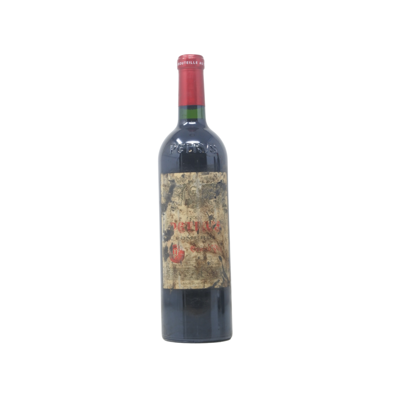 Petrus 2001 Pomerol