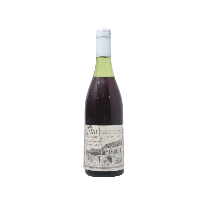 Chambolle-Musigny 1964 Jaffelin