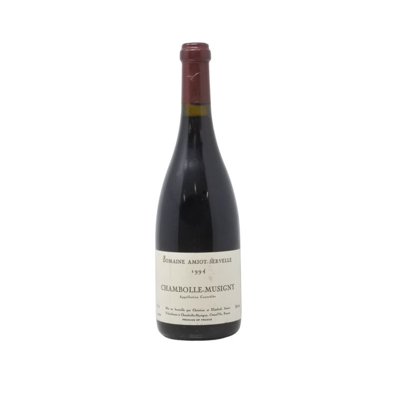 Chambolle-Musigny 1994 Domaine Amiot Servelle