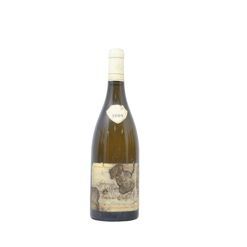 Puligny-Montrachet 1er Cru Les Combettes 2009 Domaine Etienne Sauzet