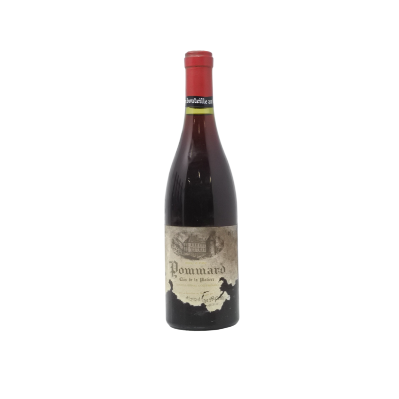 Pommard Clos De La Platiere 1983 Prince Florent De Merode