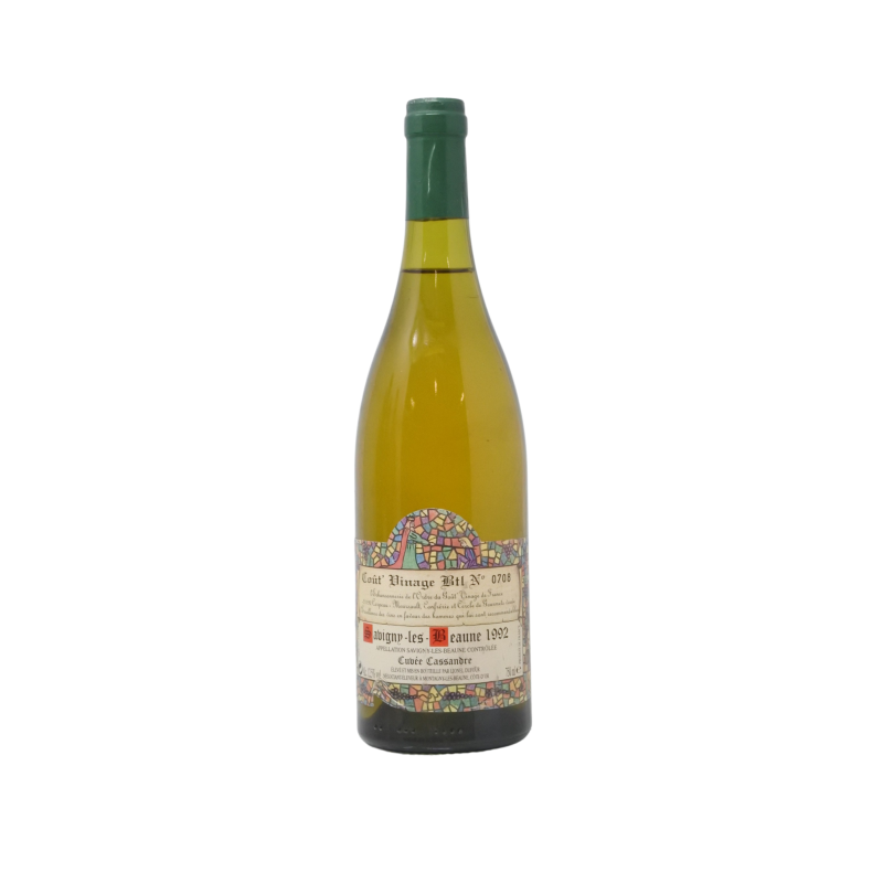 Savigny-Les-Beaune 1992 Lionel Dufour