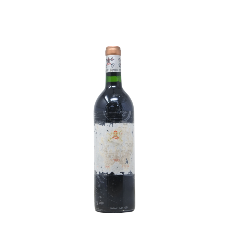 Chateau Pape Clement 1990 Pessac-Leognan