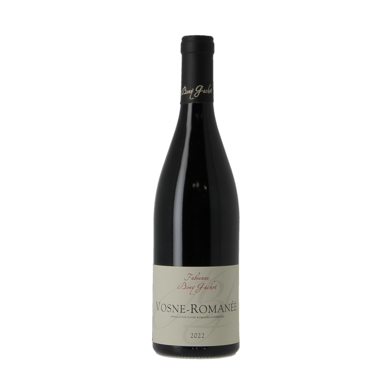 Vosne-Romanee 2022 Domaine Bony Gachot