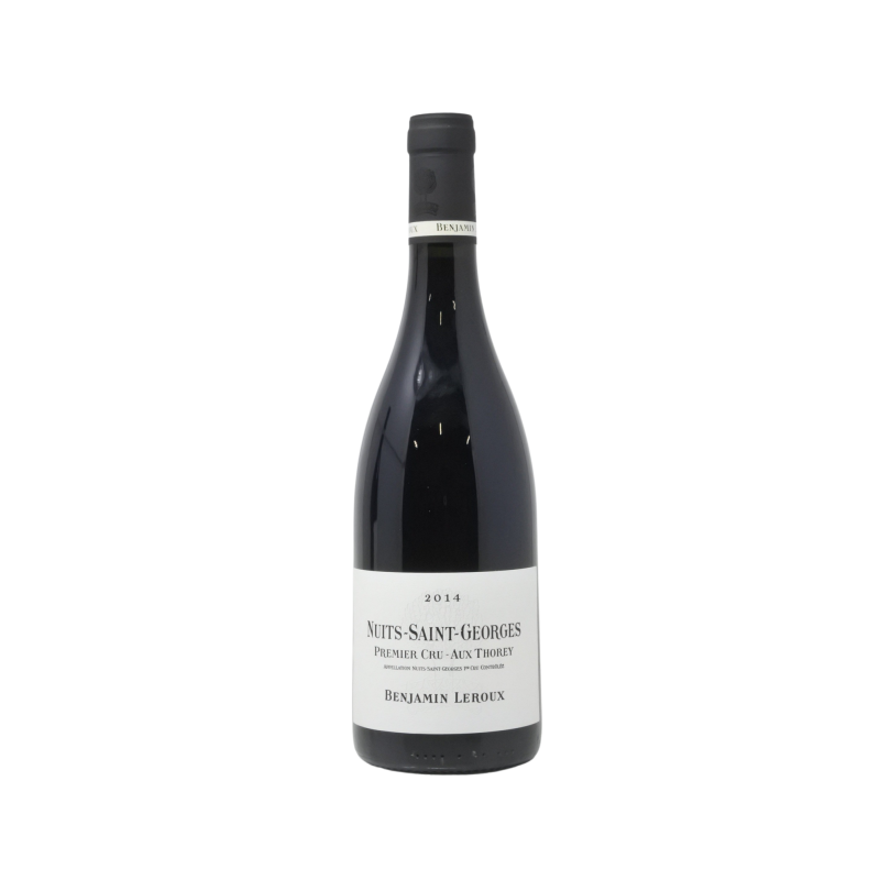 Nuits-Saint-Georges 1er Cru Aux Thorey 2014 Benjamin Leroux