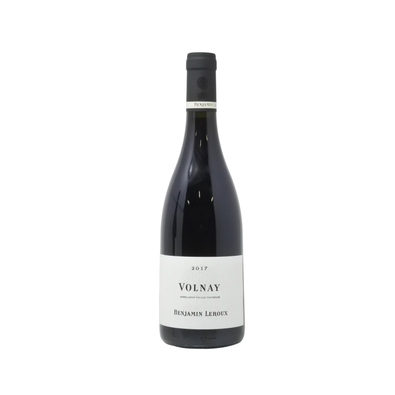 Volnay 2017 Benjamin Leroux