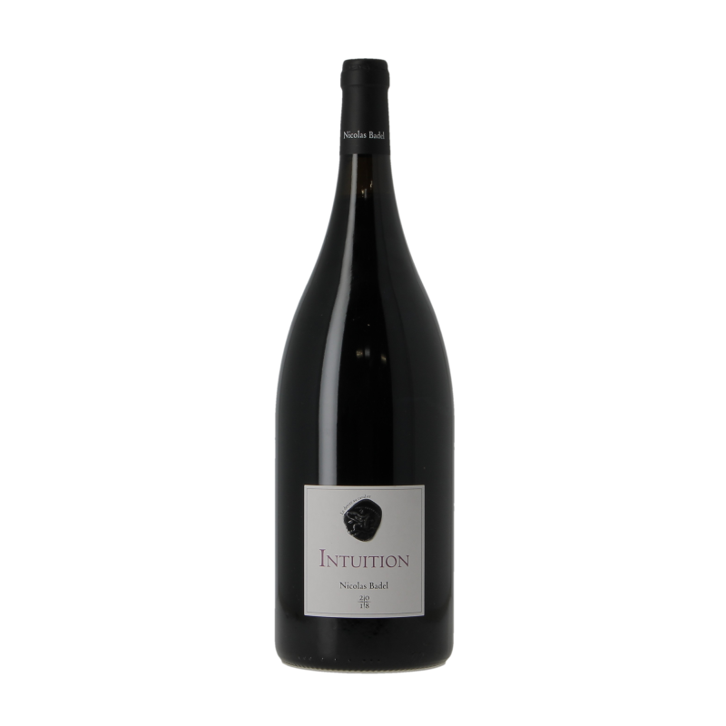 Intuition 2018 Nicolas Badel 150cl