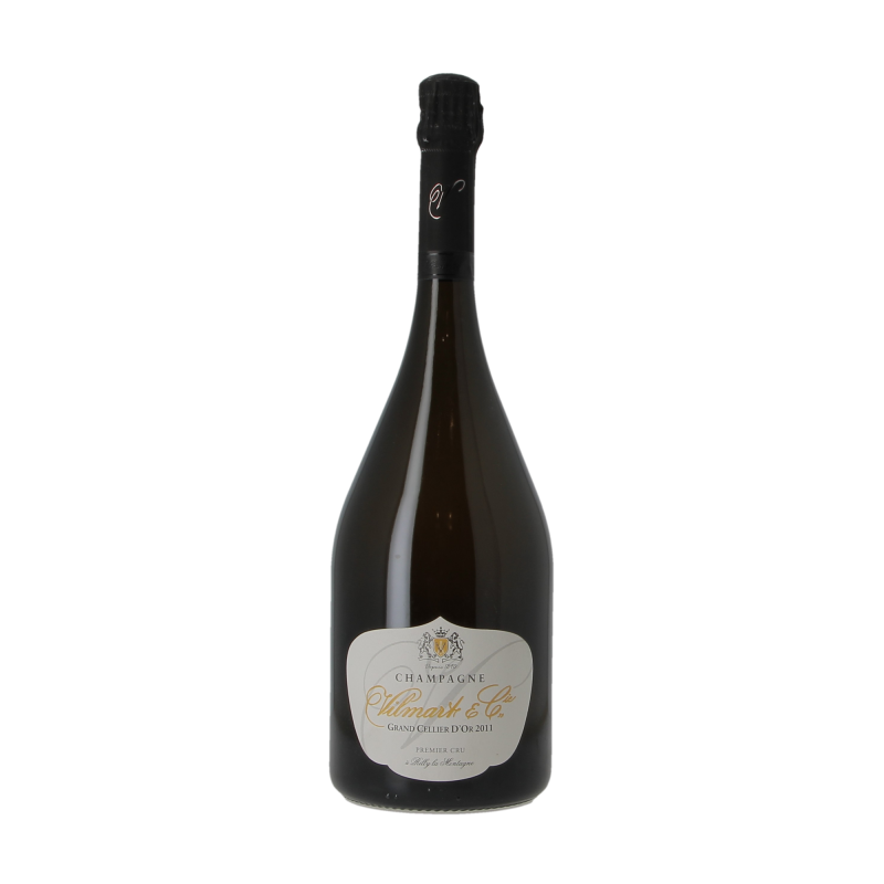 Champagne Grand Cellier D'Or 1er Cru 2011 Domaine Vilmart & Cie 150cl