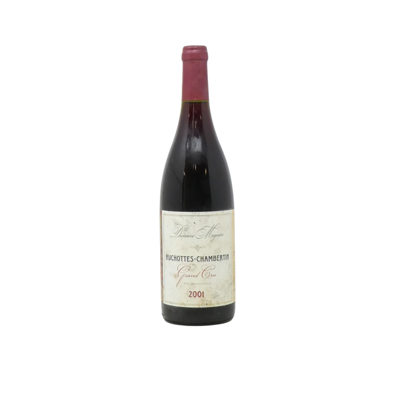 Ruchottes-Chambertin Grand Cru 2001 Henri Magnien