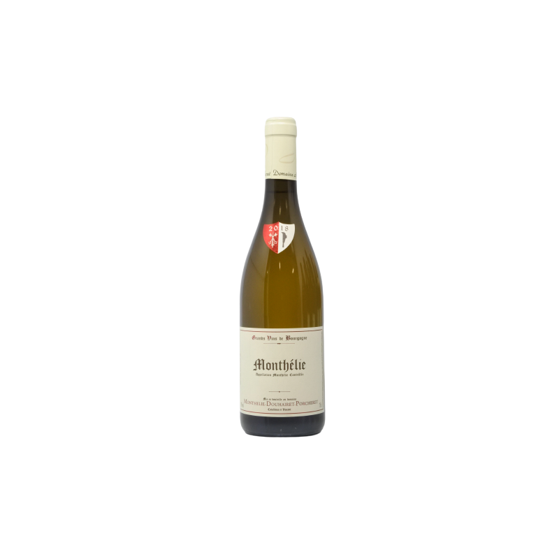 Monthelie 2018 Domaine Monthelie-Douhairet-Porcheret