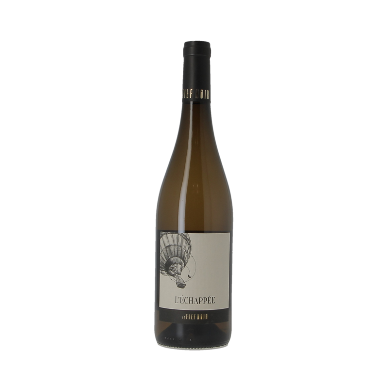 Anjou "L'Echappee" 2021 Le Fief Noir